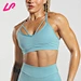 Stylish light support sports bra for comfortable support. Order now for your next workout.