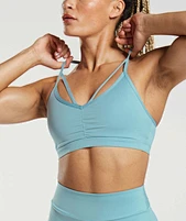 sports bras for big chests